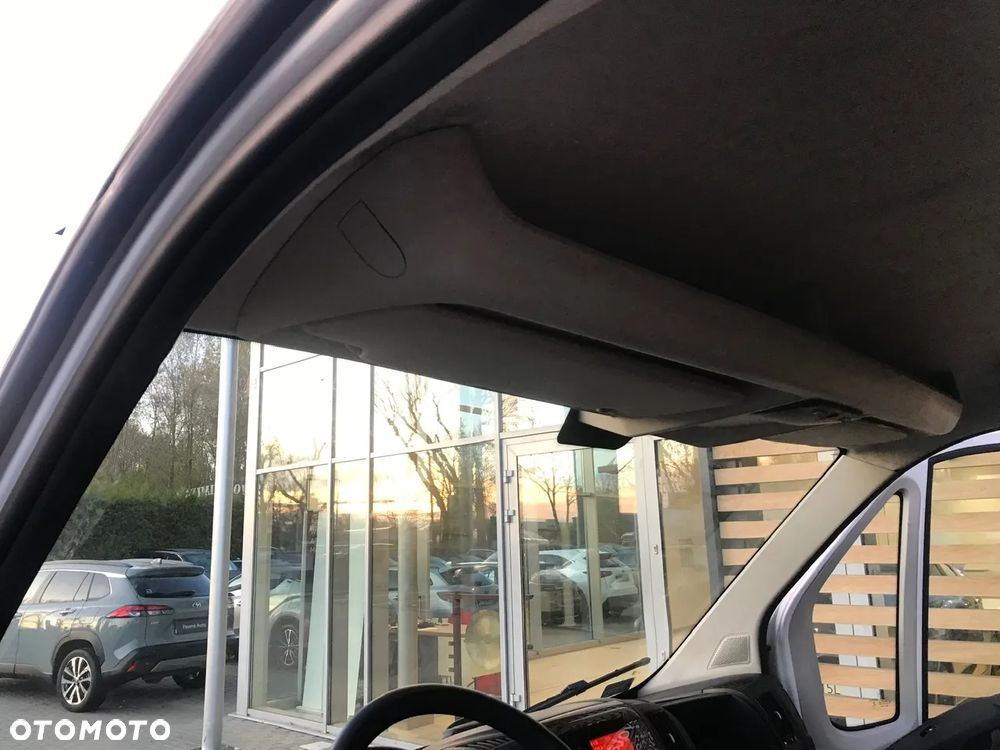 Citroën Jumper - 26