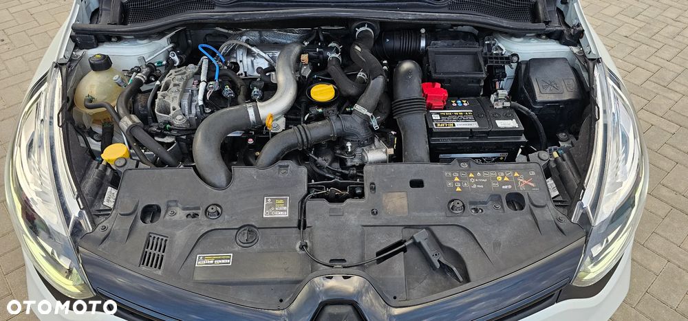 Renault Clio 1.6 R.S.Trophy 220 EDC - 35