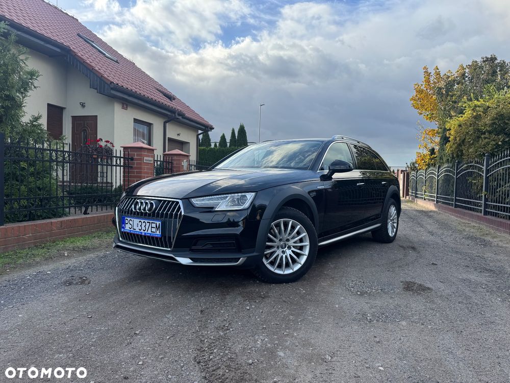 Audi A4 Allroad - 7
