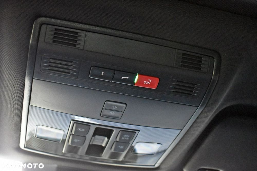 Skoda Superb 2.0 TSI 4x4 L&K DSG - 36