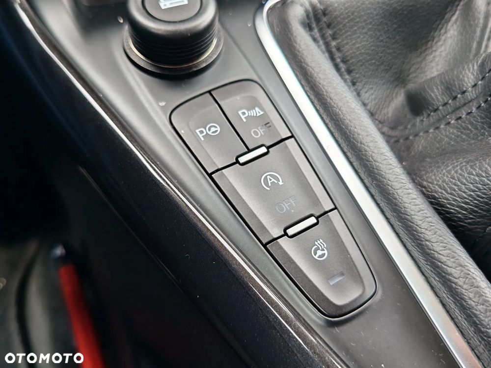 Ford Focus SW 1.0 EcoBoost Titanium ASS - 23