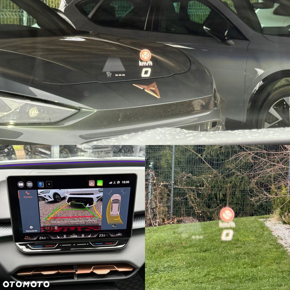 Cupra Terramar 2.0 TSI 4Drive DSG VZ - 29