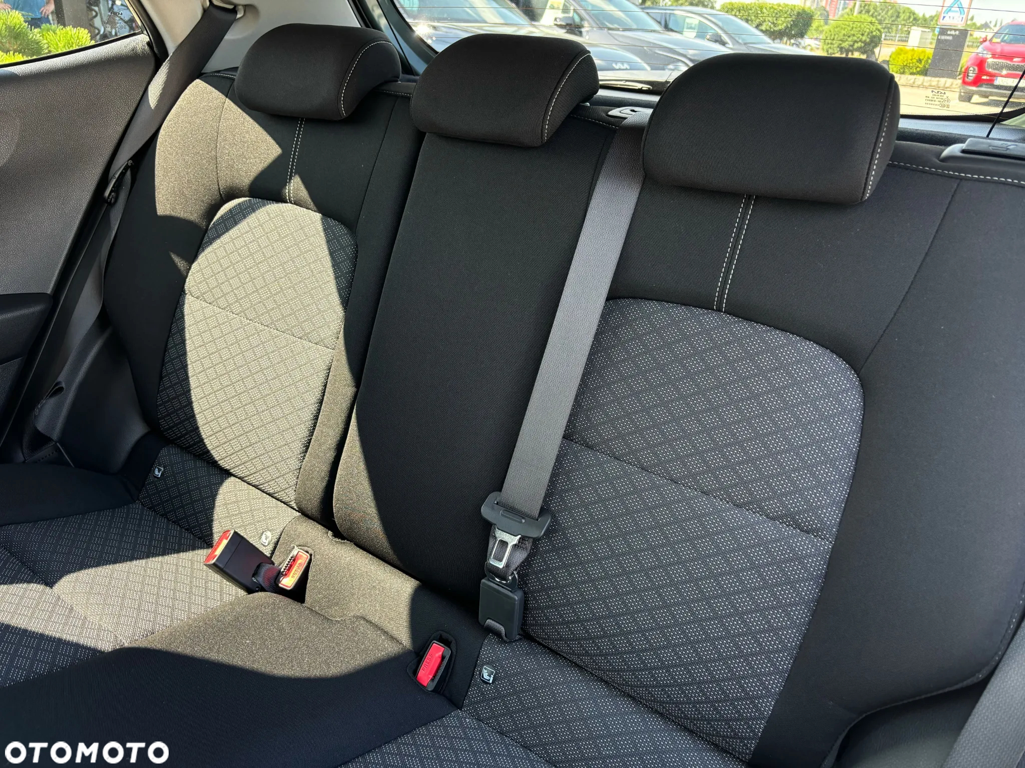 Kia Picanto 1.2 DPI Business Line - 9