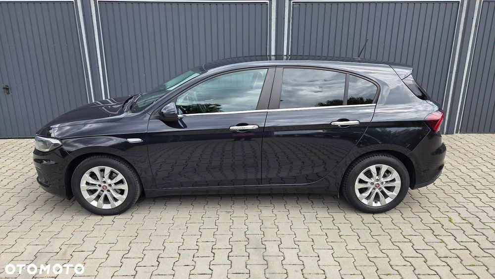 Fiat Tipo 1.4 16v Lounge EU6d - 5