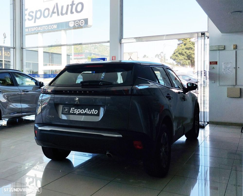 Peugeot 2008 1.5 BlueHDi Active Pack - 2