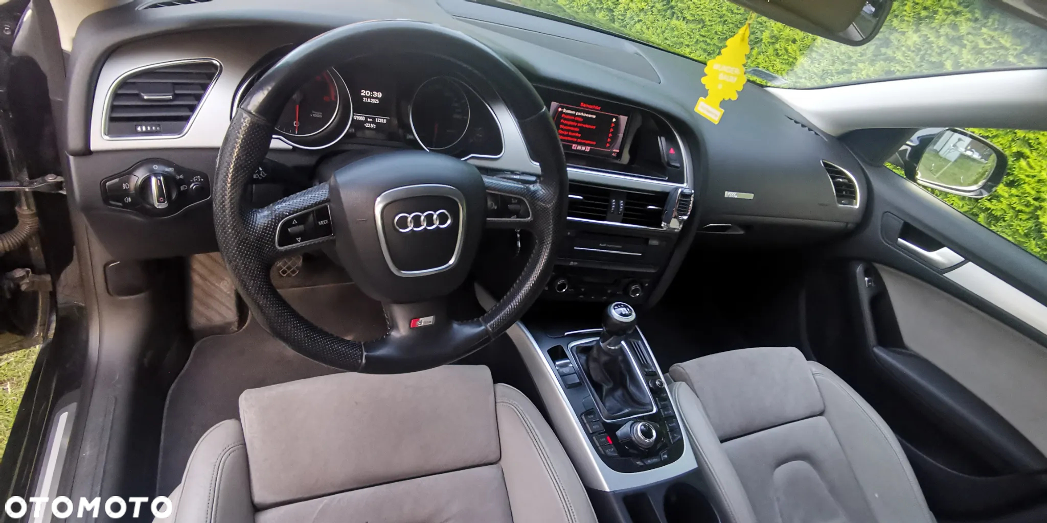 Audi A5 - 4