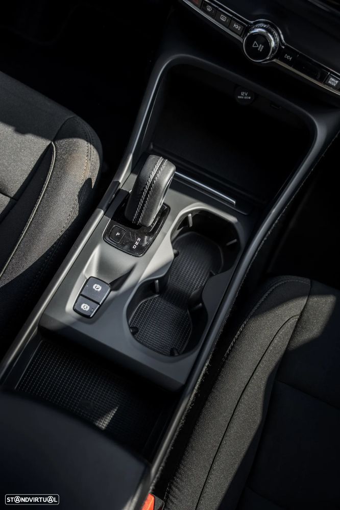 Volvo XC 40 1.5 T4 PHEV Inscription Expression - 28