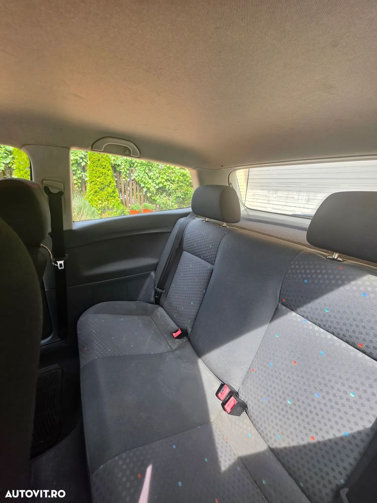 Volkswagen Polo 1.9TDI Basis - 7