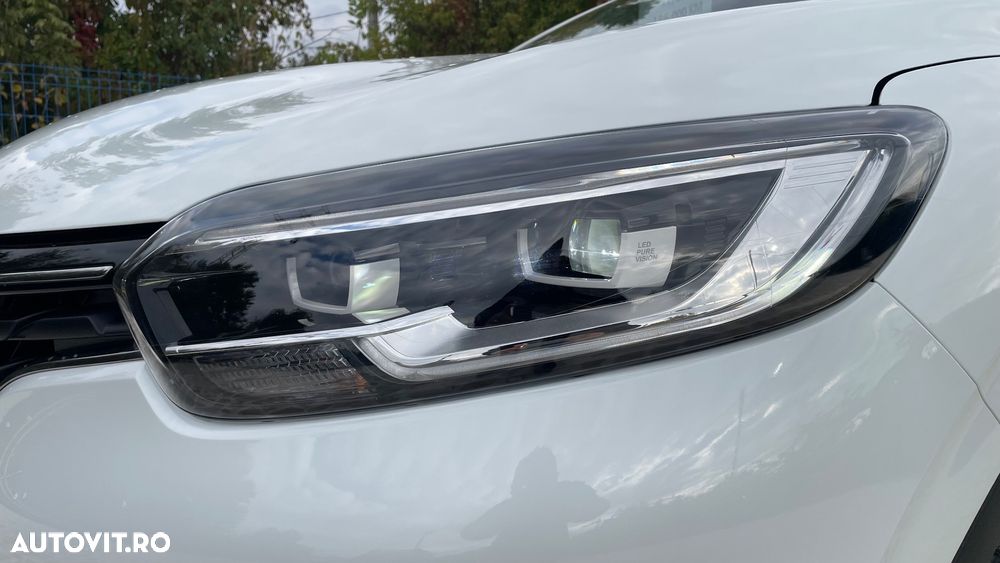 Renault Kadjar Energy dCi 110 EDC Bose Edition - 5