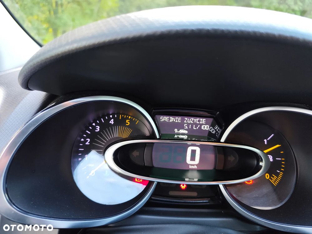 Renault Clio 1.5 dCi Limited - 13