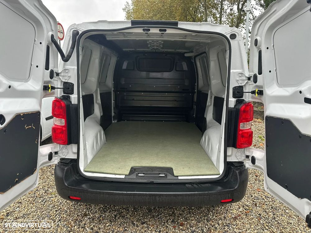 Fiat Scudo 1.5 Multijet 120 - 18