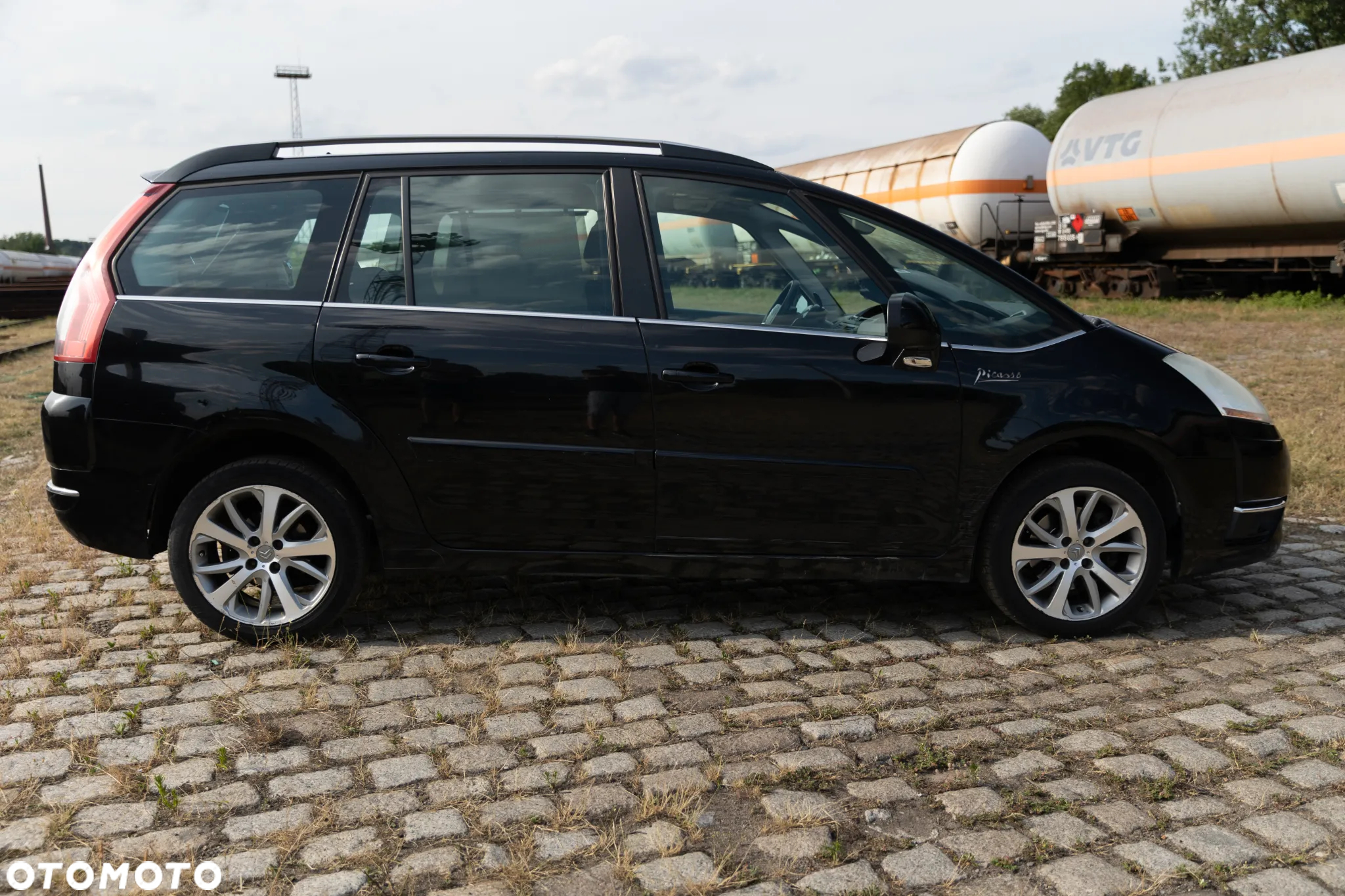 Citroën C4 - 5