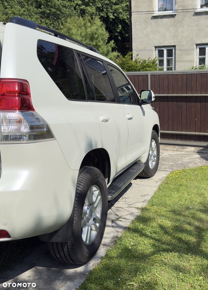 Toyota Land Cruiser LC 3.0 D-4D Prestige - 12