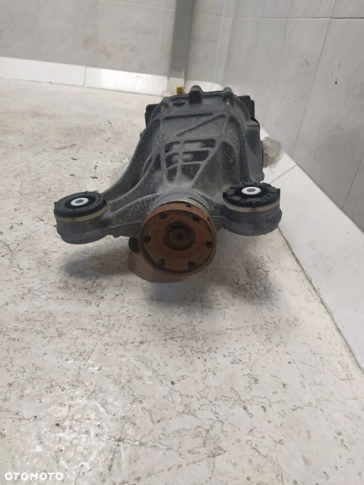 JAGUAR XE X760 2.0 D MOST DYFERENCJAŁ DYFER TYŁ TYLNY PRZEŁOŻENIE RATIO 2.73 ORYGINAŁ - 14