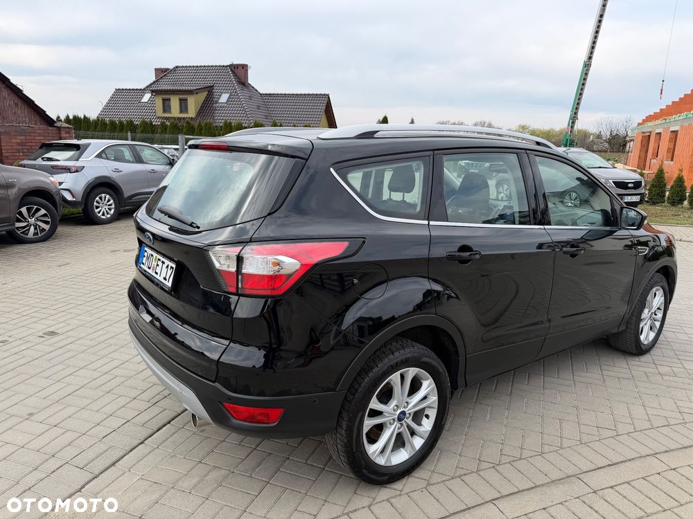 Ford Kuga 2.0 TDCi 4x2 Titanium - 9