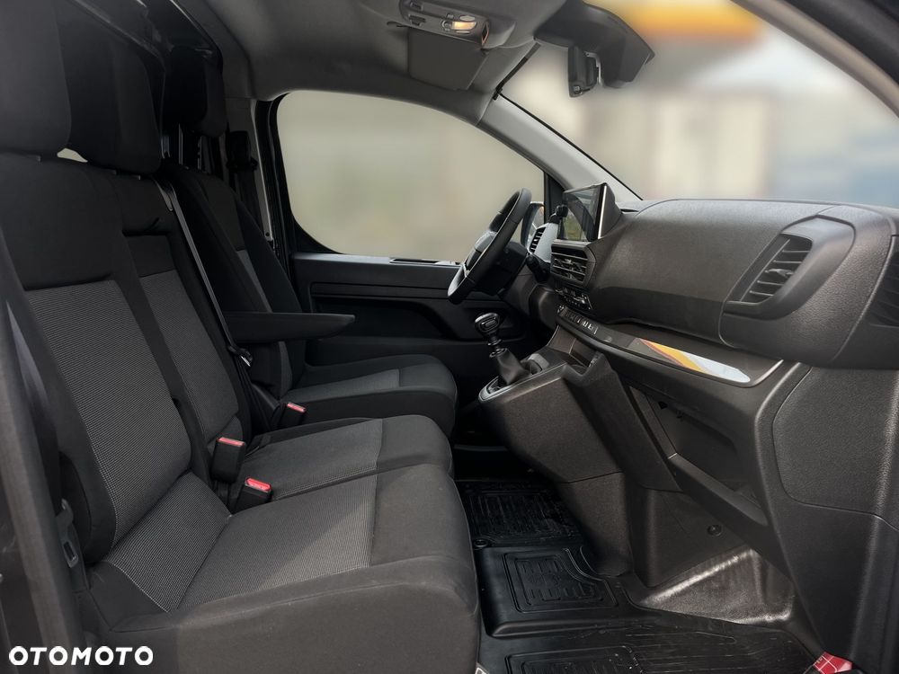 Toyota ProAce - 9