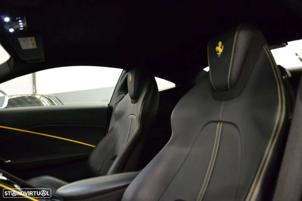 Ferrari Roma Standard - 23