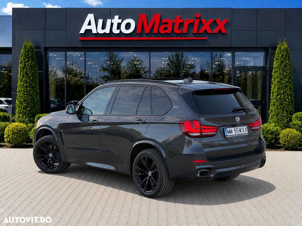 BMW X5 xDrive40e iPerformance - 7