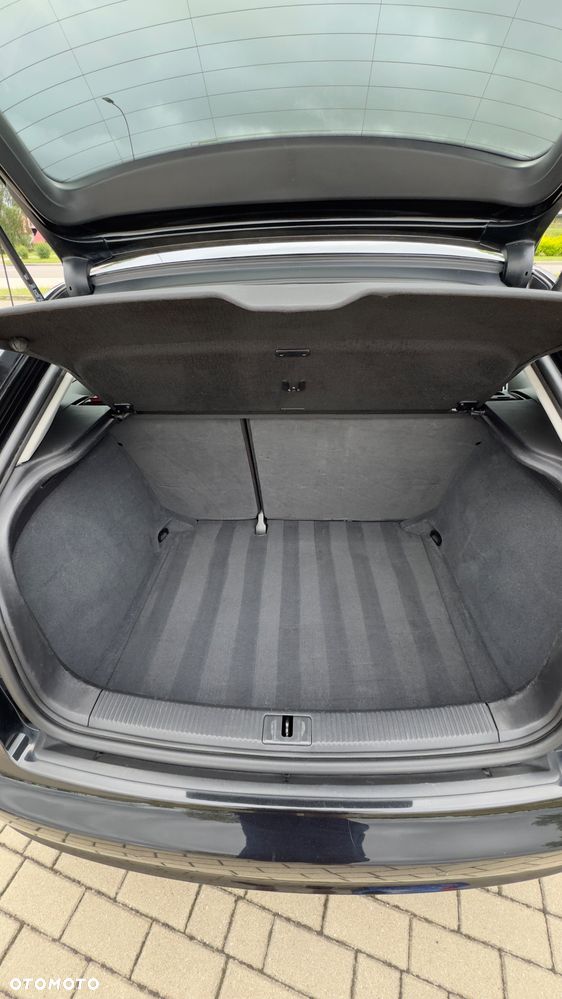Audi A3 3-drzwiowe 2.0 TDI DPF (DSG) S tronic Ambiente - 7