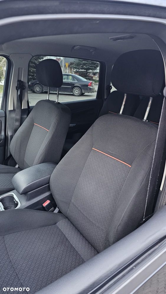 Ford S-Max 2.0 TDCi Trend - 6