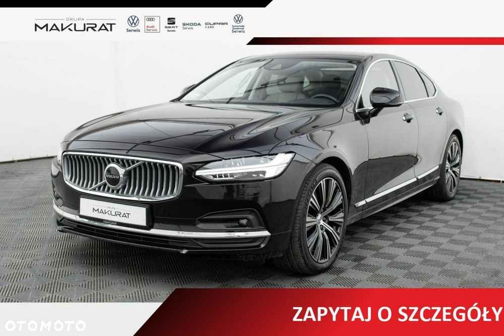 Volvo S90 B6 B AWD Inscription - 2
