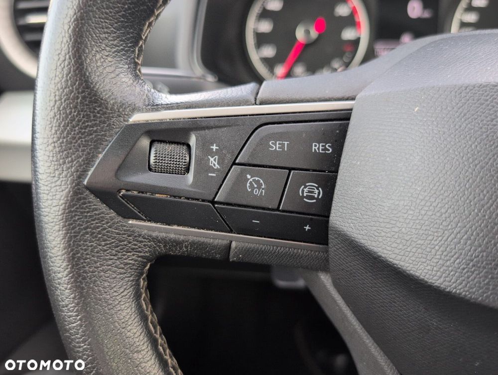 Seat Arona - 20