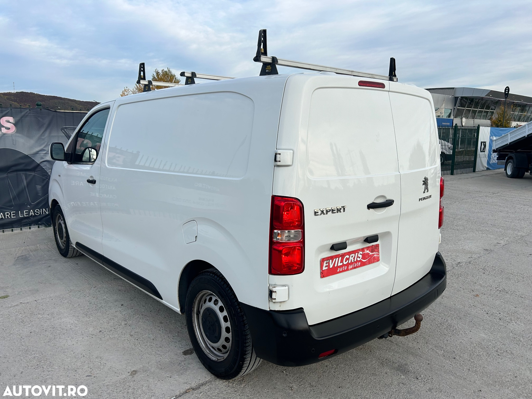 Peugeot Expert L2H1 - 7