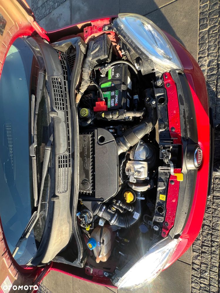 Fiat Panda 1.3 Multijet Start&Stopp Lounge - 26