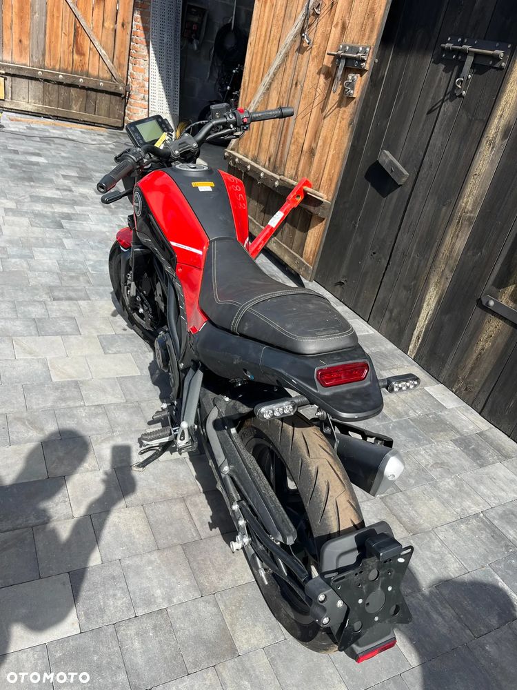 Benelli Leoncino - 9