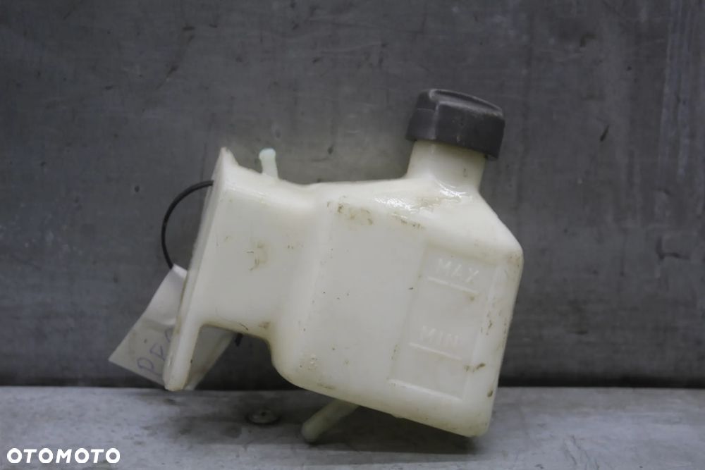 Aprilia Pegaso 125 zbiorniczek wyrównawczy płynu - 2