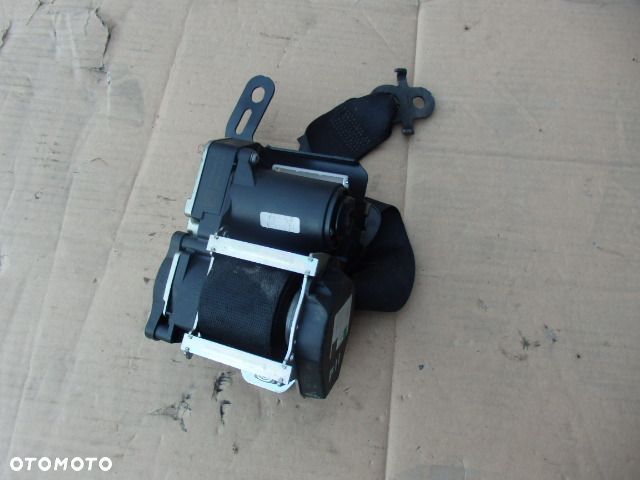 BMW  7 F01 5 F10 F11 M5 PAS BEZPIECZEŃSTWA PRAWY 625985300A   RAF-AUTO CZĘŚCI BMW - 1