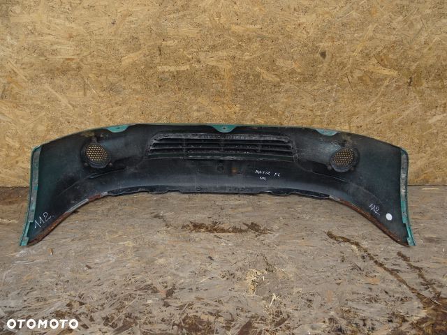 ZDERZAK PRZÓD PRZEDNI DAEWOO MATIZ M150 LIFT 00-05 NR112 - 8