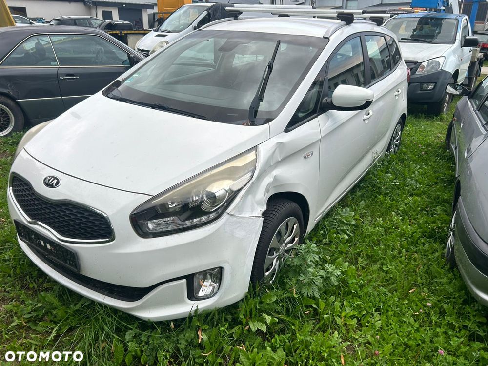Kia Carens 1.6 GDI Edition 7 - 2