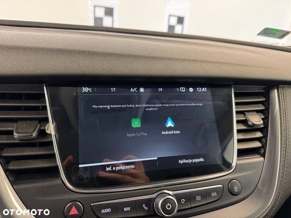 Opel Grandland X - 24