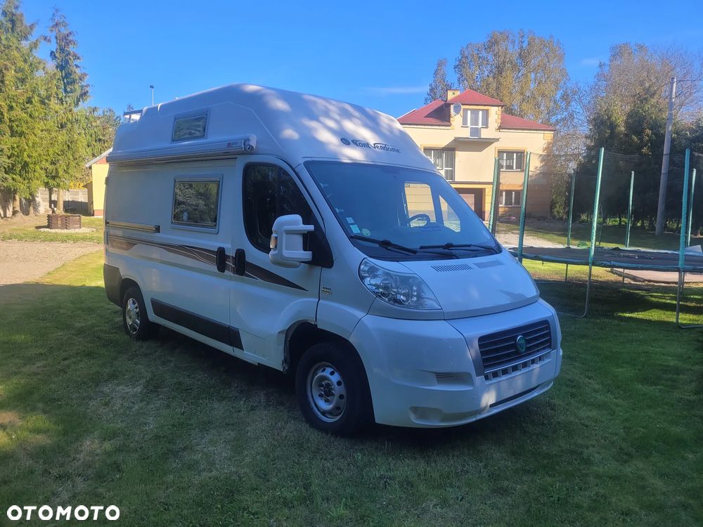 Fiat Font VENDOME - 2