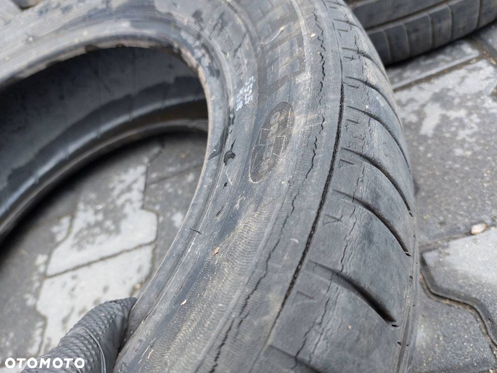 OPONY LETNIE 4 SZT 205/55R16 2015R MICHELIN ENERGY SAVER - 2