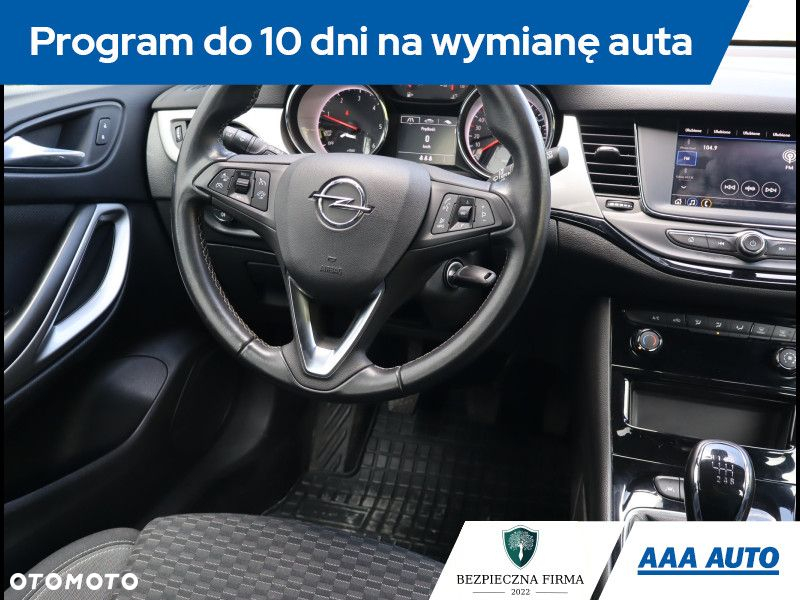 Opel Astra - 8
