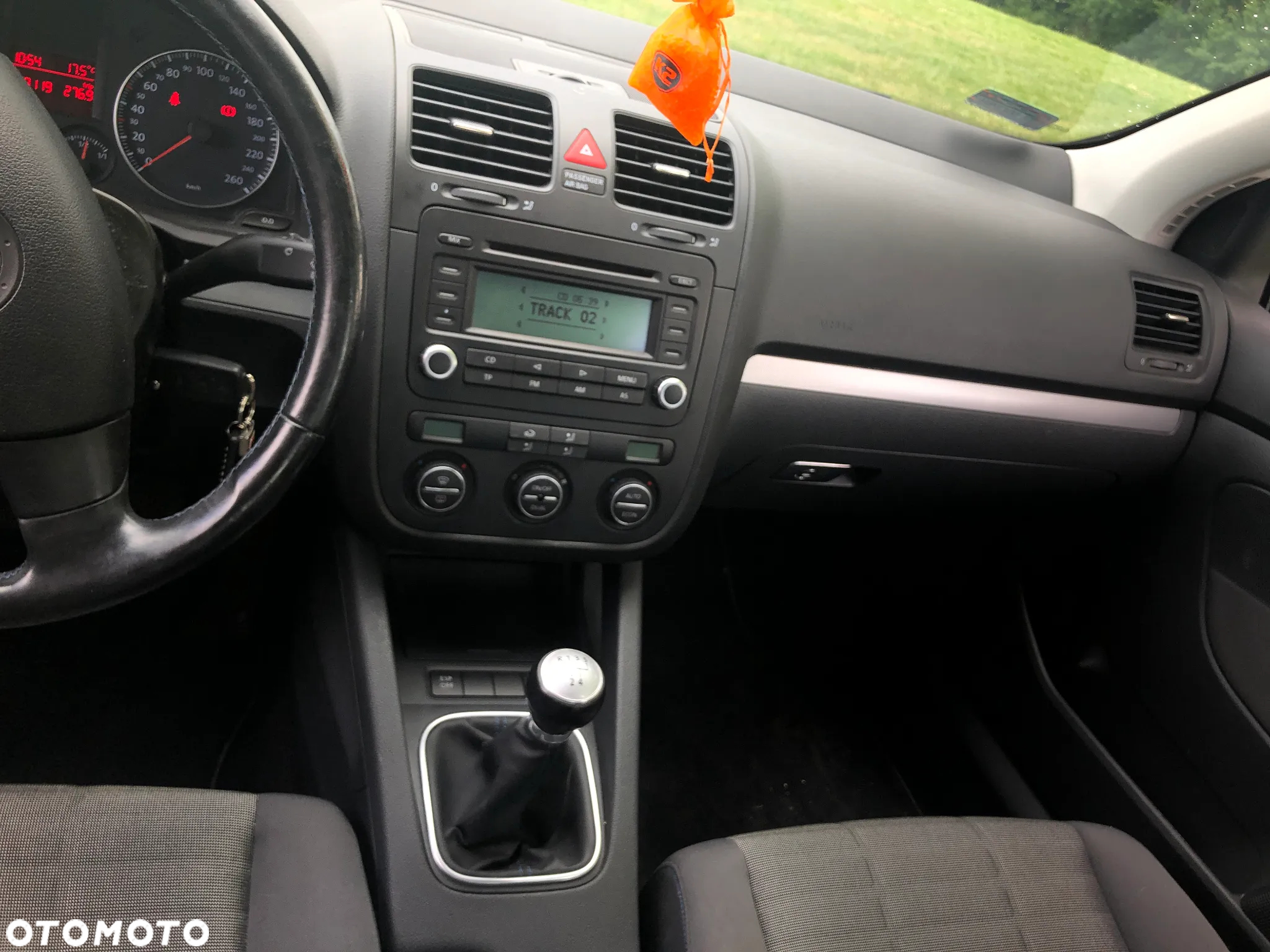 Volkswagen Golf 1.6 Goal - 5