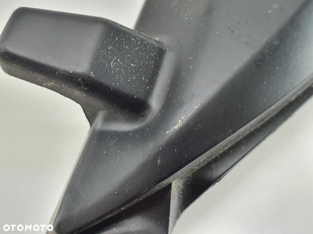 HONDA CBR 600RR PC40 BOCZEK OSLONA MOCOWANIE TYL - 6