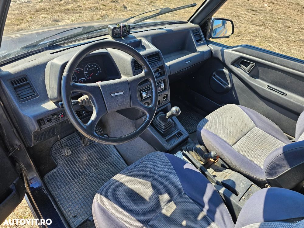 Suzuki Vitara - 15
