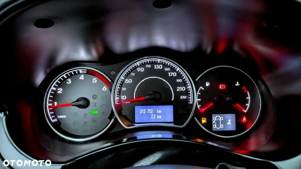 Renault Koleos 2.0 dCi 4x4 Privilege Euro5 - 36