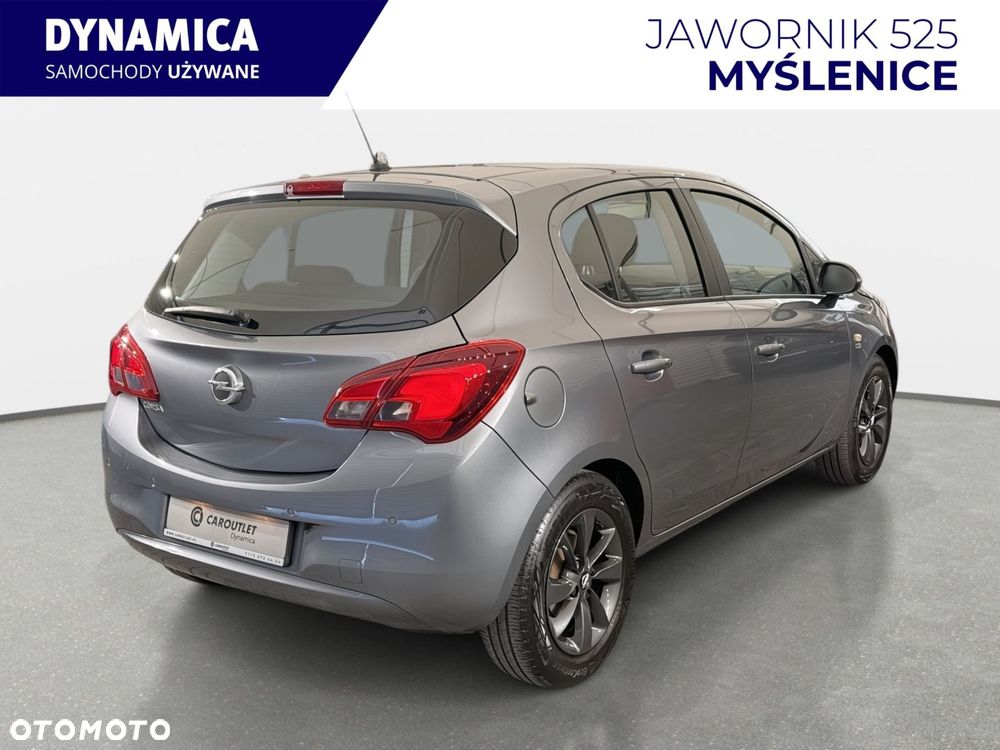 Opel Corsa - 9