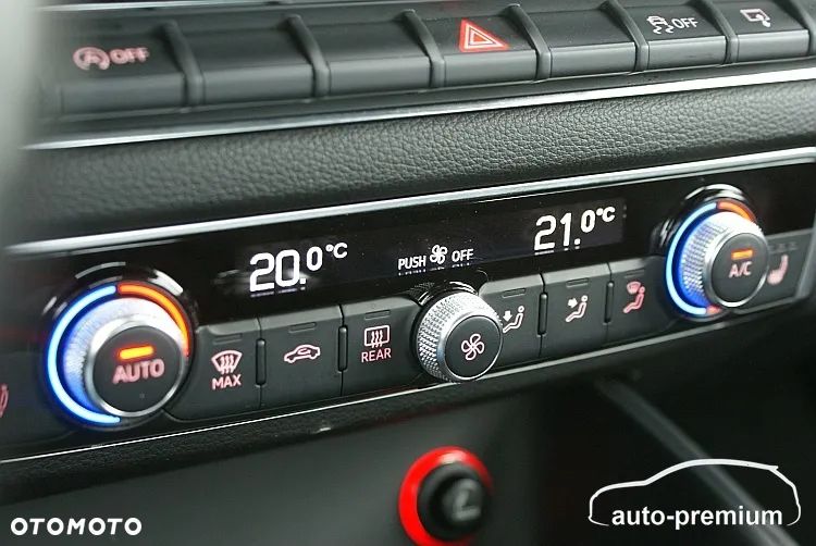 Audi A3 Sportback 2.0 TDI (clean diesel) quattro Ambiente - 12