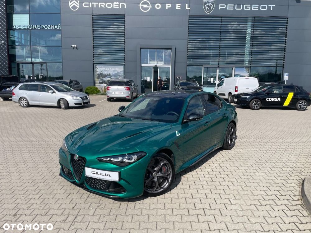 Alfa Romeo Giulia - 3