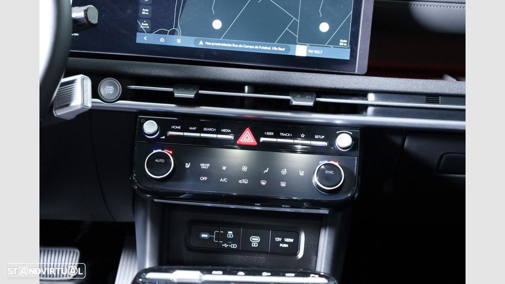 Hyundai Tucson 1.6 T-GDI PHEV e-Vanguard - 14