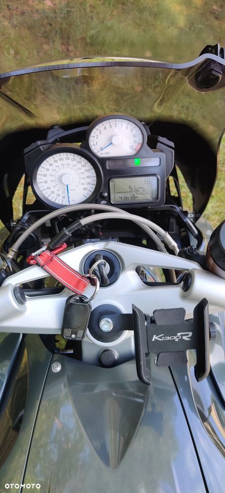 BMW K - 7