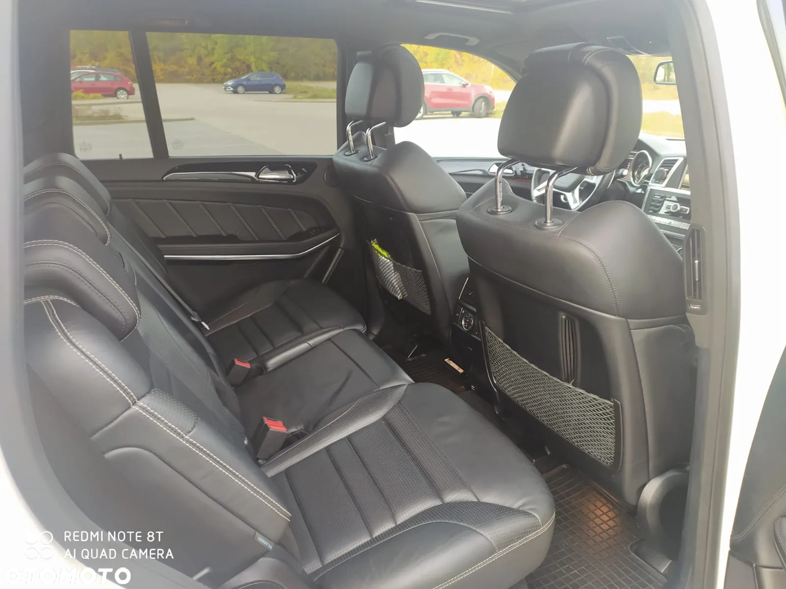 Mercedes-Benz GL 63 AMG - 13