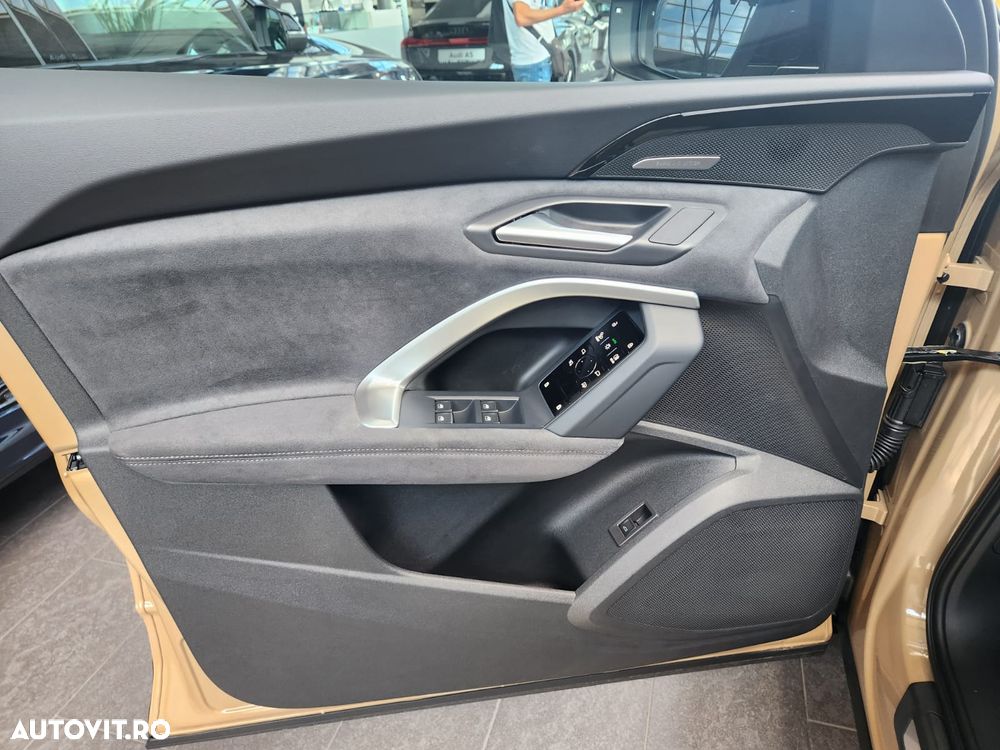 Audi Q5 Sportback 40 TDI quattro S tronic MHEV S Line - 16