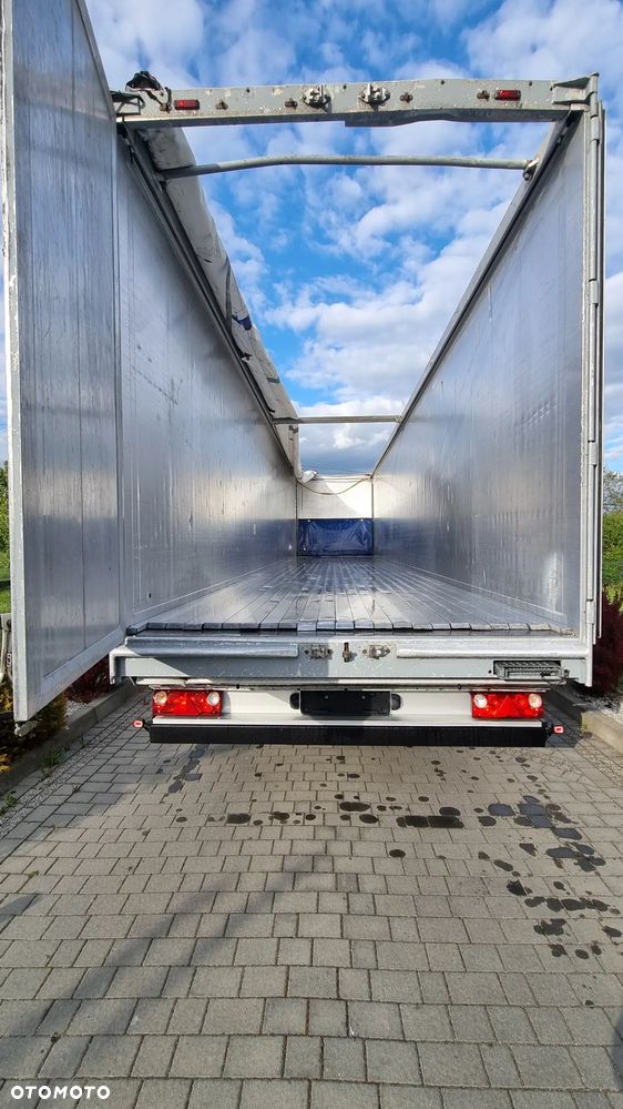 Kraker Trailers CF-Z k100 stas - 17