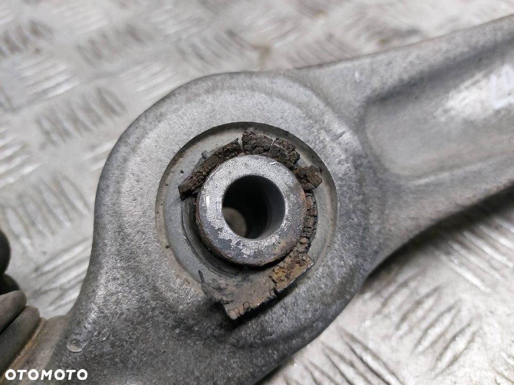 WAHACZ LEWY PRZÓD + PRAWY PRZÓD BMW F10 520d - 6